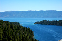 Lake Tahoe September 2006